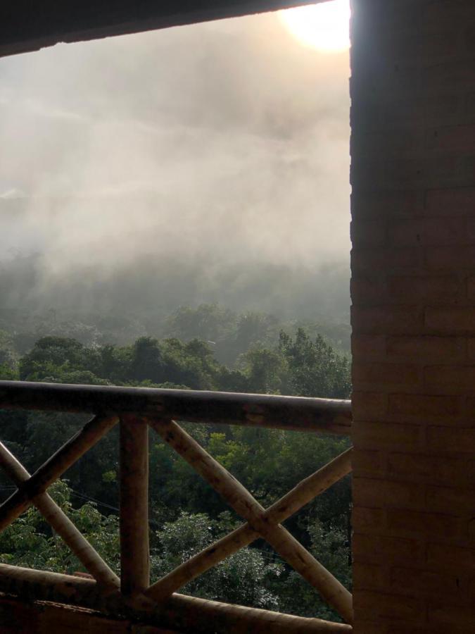 Casa Brisa Da Mata - Lencois - Ba 公寓 Lencois