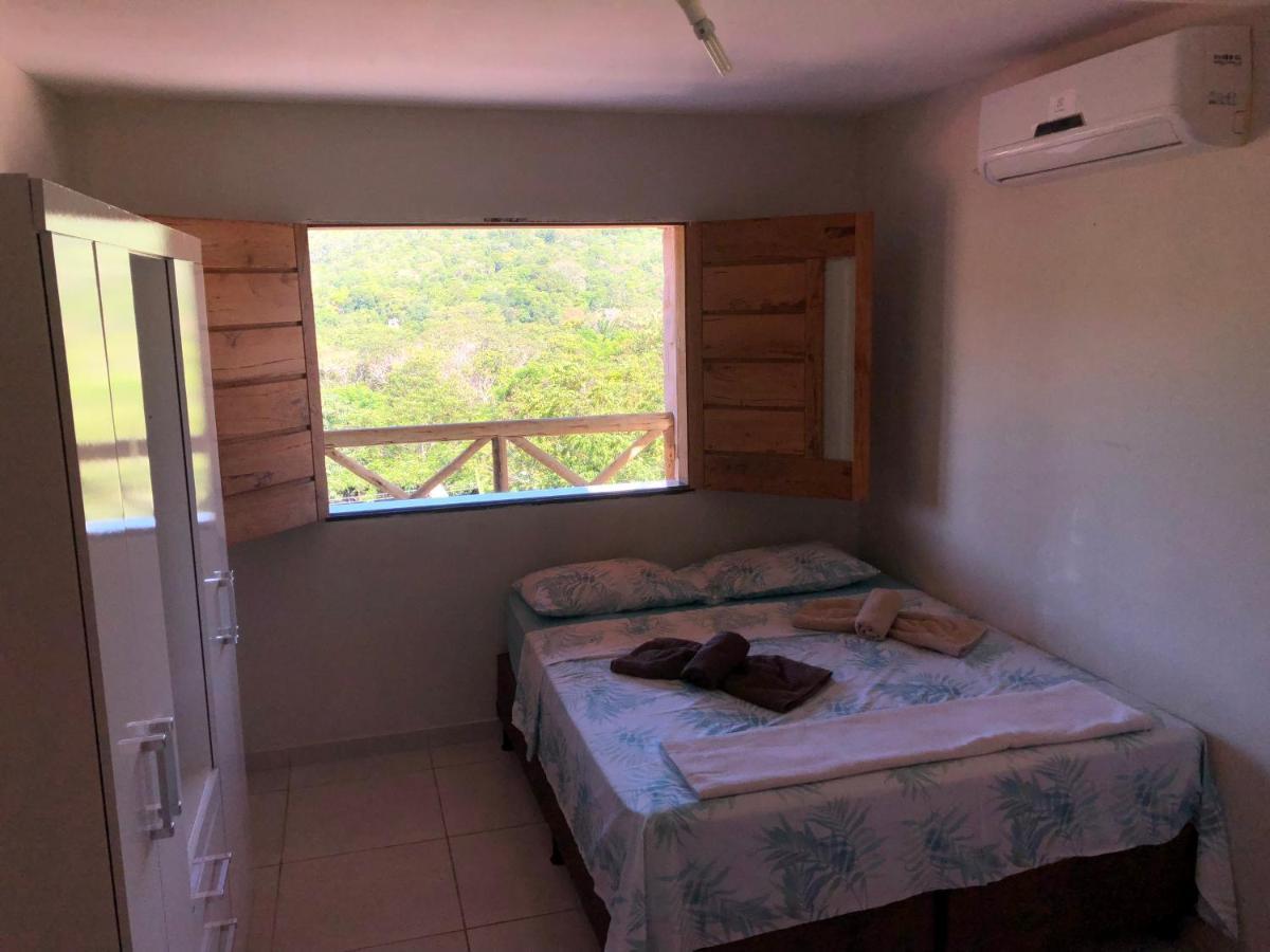 Casa Brisa Da Mata - Lencois - Ba Lencois