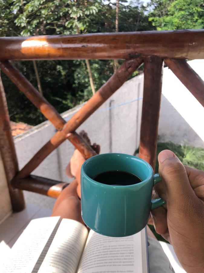 Casa Brisa Da Mata - Lencois - Ba *