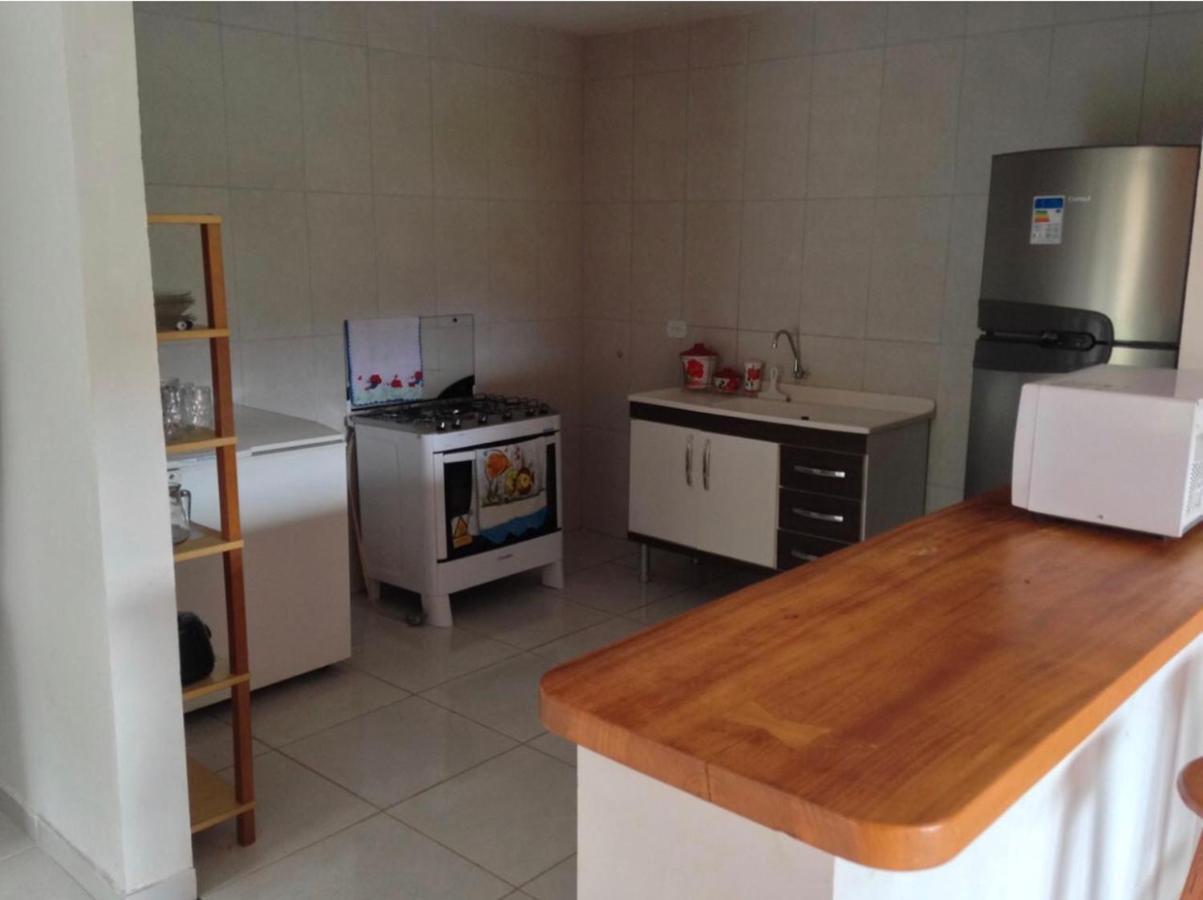 Casa Brisa Da Mata - Lencois - Ba Lencois