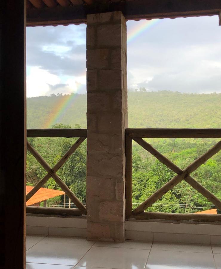 Casa Brisa Da Mata - Lencois - Ba Lencois