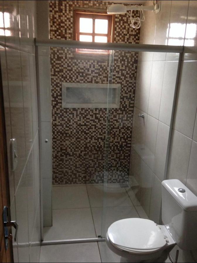 Casa Brisa Da Mata - Lencois - Ba Lencois
