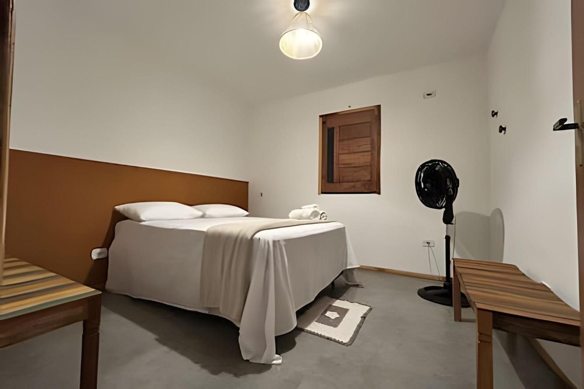Casa Brisa Da Mata - Lencois - Ba Apartment Lencois
