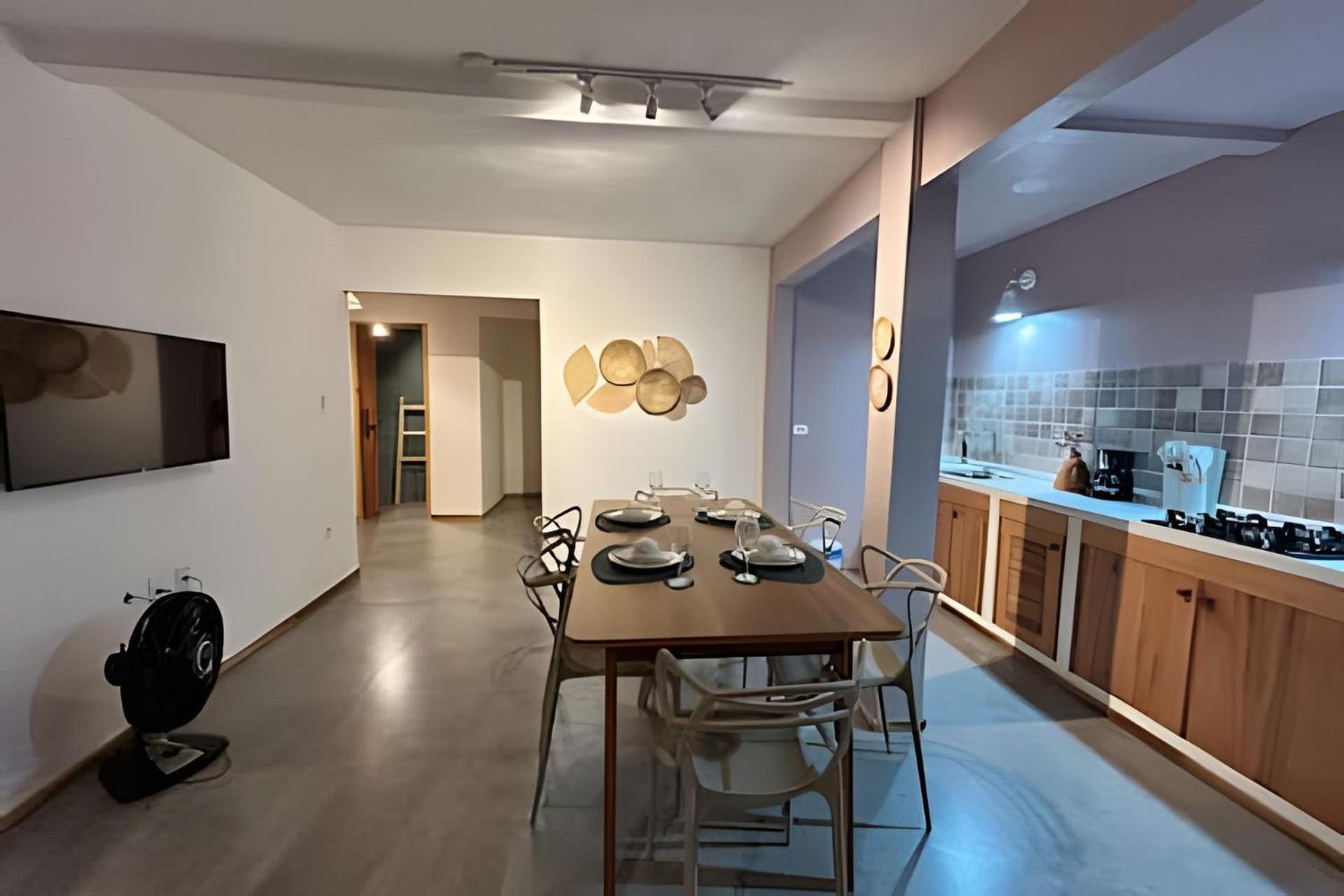 Casa Brisa Da Mata - Lencois - Ba Apartment *