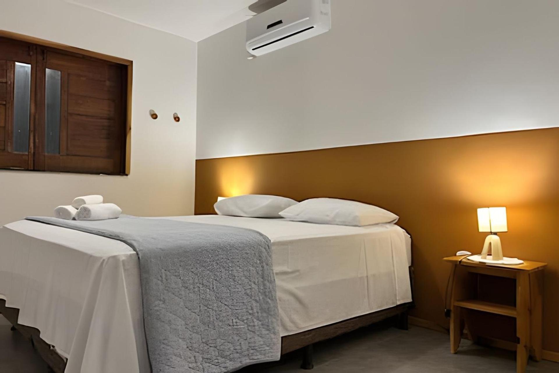 Casa Brisa Da Mata - Lencois - Ba Apartment